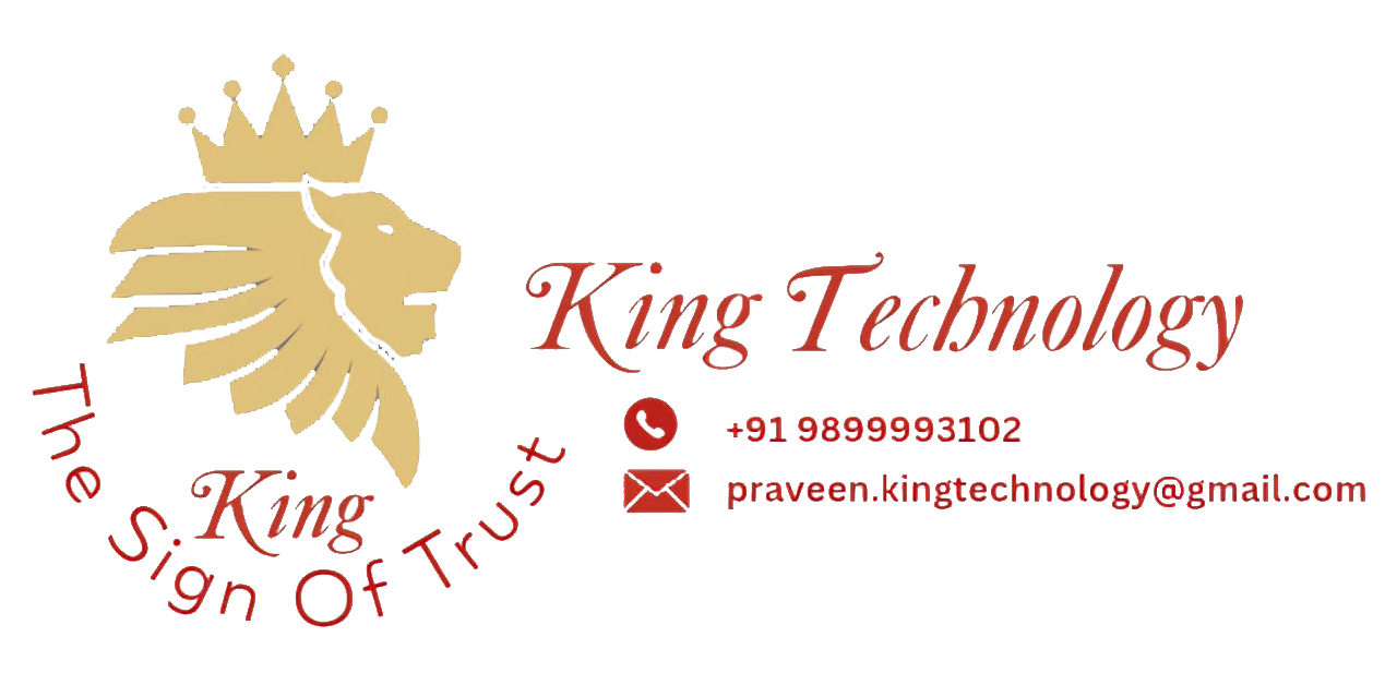 King Technology
