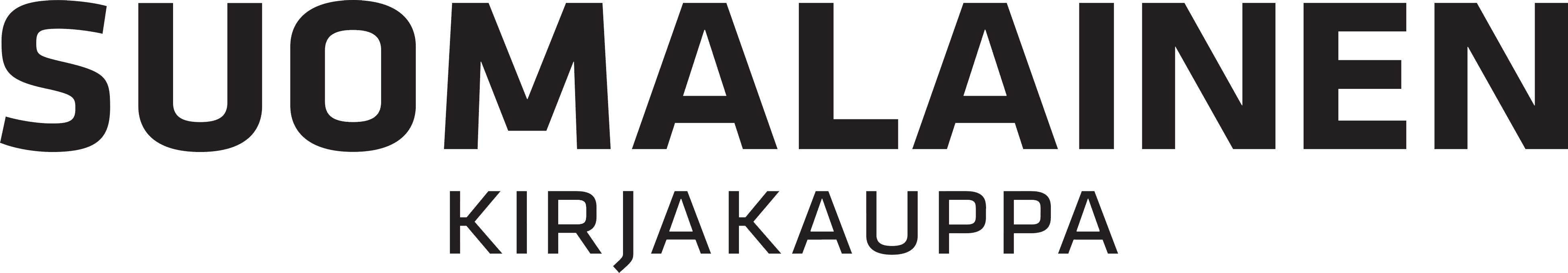 Suomalainen Kirjakauppa